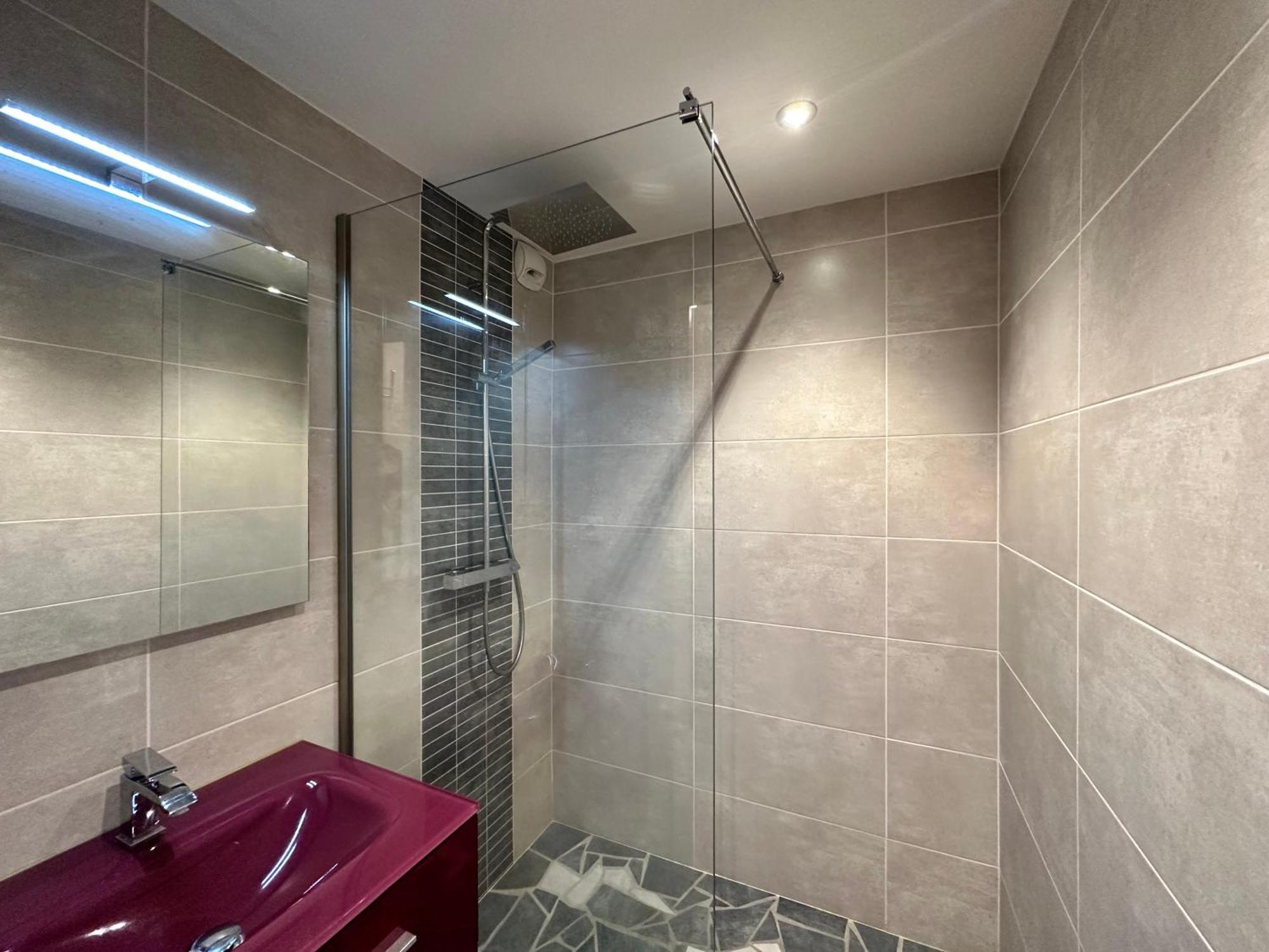 קאנט אן רוסיון Appartement Studio Vue Sur La Marina מראה חיצוני תמונה
