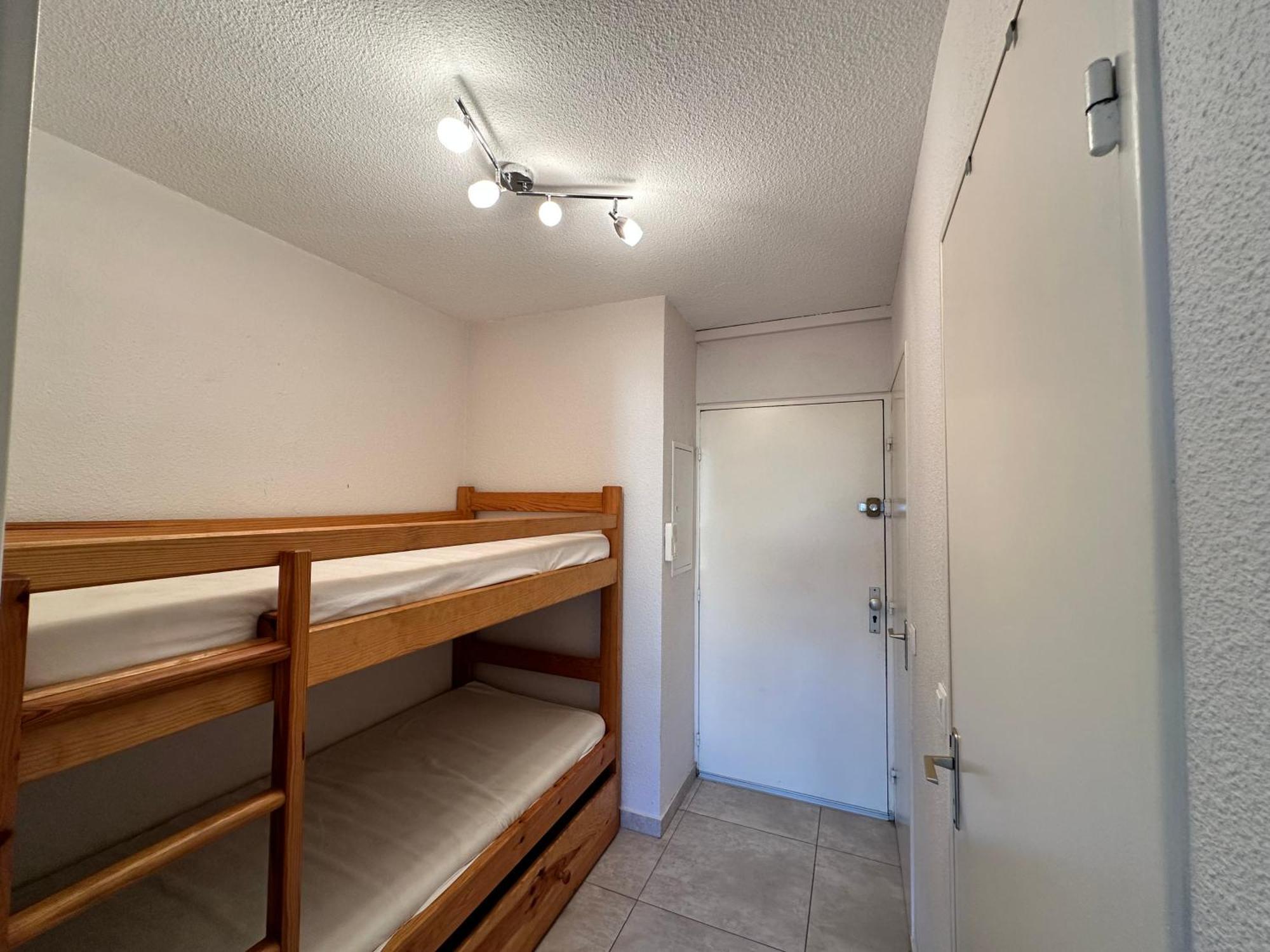 קאנט אן רוסיון Appartement Studio Vue Sur La Marina מראה חיצוני תמונה
